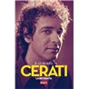 Libro. CERATI - LA BIOGRAFÍA