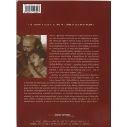 Libro. LUZ, SOMBRA Y MOVIMIENTO