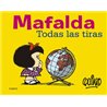 Libro. Mafalda. Todas Las Tiras.