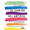 Libro. EL CAMINO DEL ARTISTA