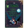 Villanos. Libro Completamente Inofensivo De Black Hat / Vol. 2