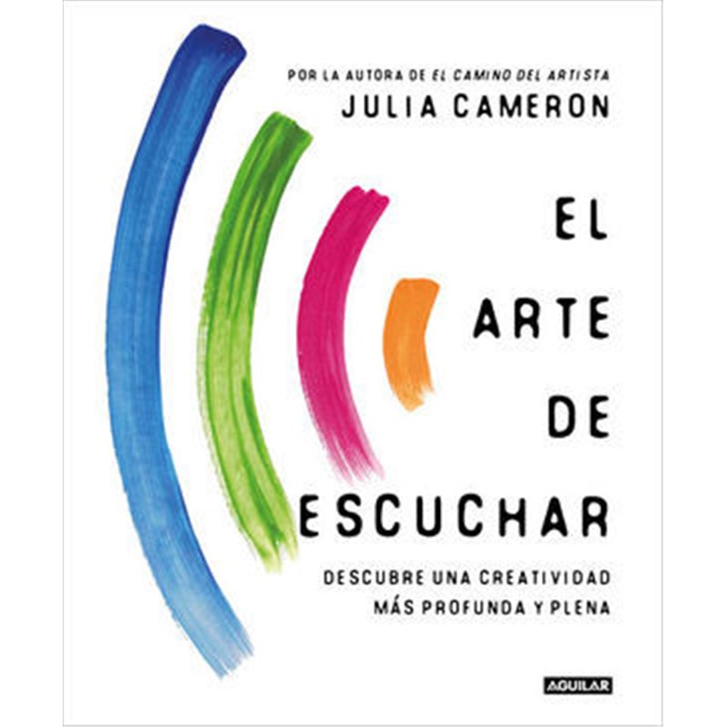 Libro. EL ARTE DE ESCUCHAR