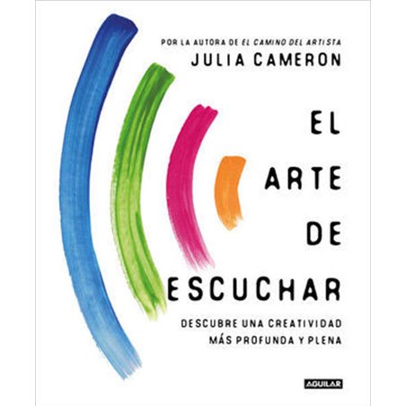 Libro. EL ARTE DE ESCUCHAR