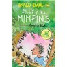 Libro. BILLY Y LOS MIMPINS. Roald Dahl