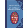 Libro. LA HISTORIA INTERMINABLE