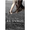 Libro. EL TANGO. Jorge Luis Borges