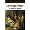 Libro. Cuauhtémoc. El Ocaso Del Imperio Azteca