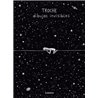 Libro. DIBUJOS INVISIBLES. TROCHE