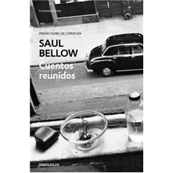 Libro. CUENTOS REUNIDOS. Saul Bellow