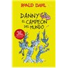 Libro. DANNY EL CAMPEÓN DEL MUNDO. Roald Dahl