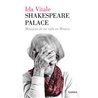 Libro. SHAKESPEARE PALACE. Ida Vitale