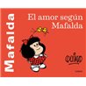 Libro. EL AMOR SEGÚN MAFALDA