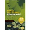 Libro. PASEOS POR LONDRES. Virginia Woolf