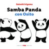 Libro. SAMBA PANDA CON OSITO