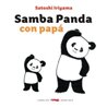 Libro. Samba Panda Con Papá