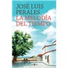 Libro. LA MELODÍA DEL TIEMPO. José Luis Perales
