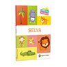 Libro. SELVA