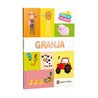 Libro. GRANJA