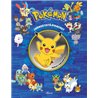 Libro. ¿Dónde Está Pikachu? Busca Y Encuentra