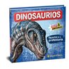 Libro. DINOSAURIOS. GIGANTES DE LA PREHISTORIA