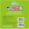 Libro. ANIMALES: Bebé bochinche