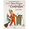 Libro. Conoce a Mario Moreno "CANTINFLAS"