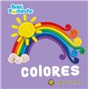 Libro. COLORES: Bebé Bochinche