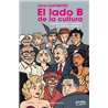 Libro. EL LADO B DE LA CULTURA