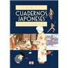 Libro. CUADERNOS JAPONESES