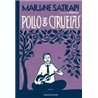 Libro. POLLO CON SIRUELAS. Marjane Satrapi