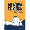 Libro. MI VIDA EN CUBA. Juan Padrón