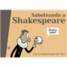Libro. SABOTEANDO A SHAKESPEARE