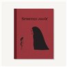 Cuaderno de dibujo. SPIRITED AWAY SKETCHBOOK