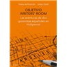 Libro. OBJETIVO WRITER'S ROOM