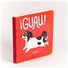Libro. ¡GUAU!