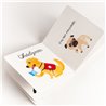 Libro. ¡GUAU!