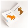 Libro. ¡GUAU!