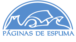 PÁGINAS DE ESPUMA