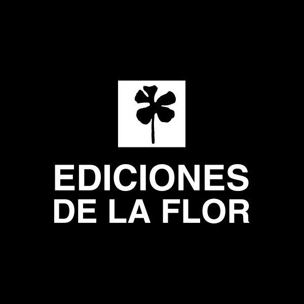 EDICIONES DE LA FLOR