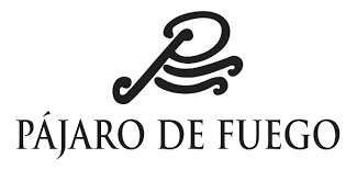 PAJARO DE FUEGO