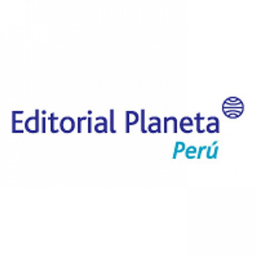 EDITORIAL PLANETA PERÚ