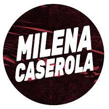 MILENA CASEROLA EDITORIAL
