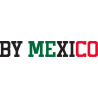 BY MEXICO
