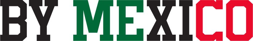 BY MEXICO