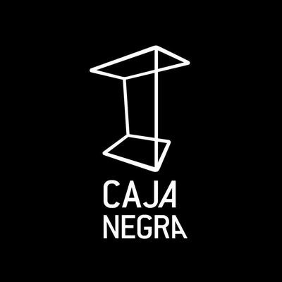 CAJA NEGRA EDITORIAL