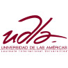 UDLA - UNIVERSIDAD DE LAS AMÉRICAS