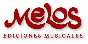 MELOS - Ediciones musicales