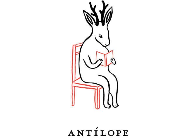 Ediciones Antílope