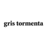 gris tormenta
