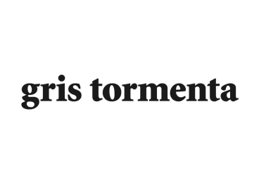 gris tormenta